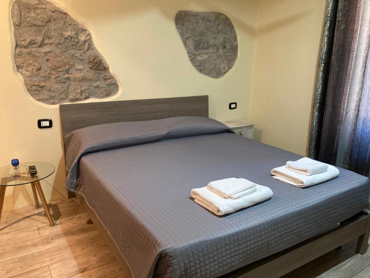 Tra Storia E Realta Bed & Breakfast Sardara Exterior photo